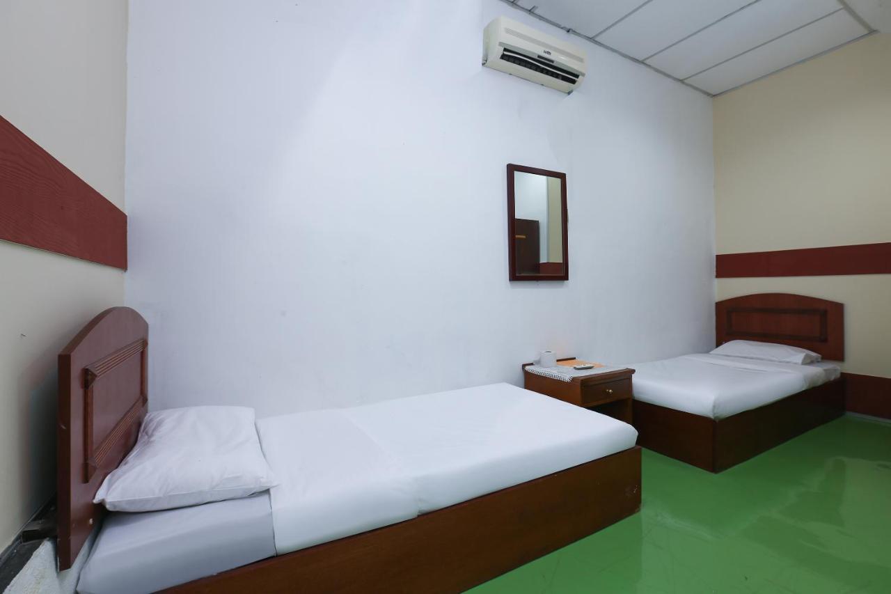 Impiana Hotel Kota Bharu Exterior foto