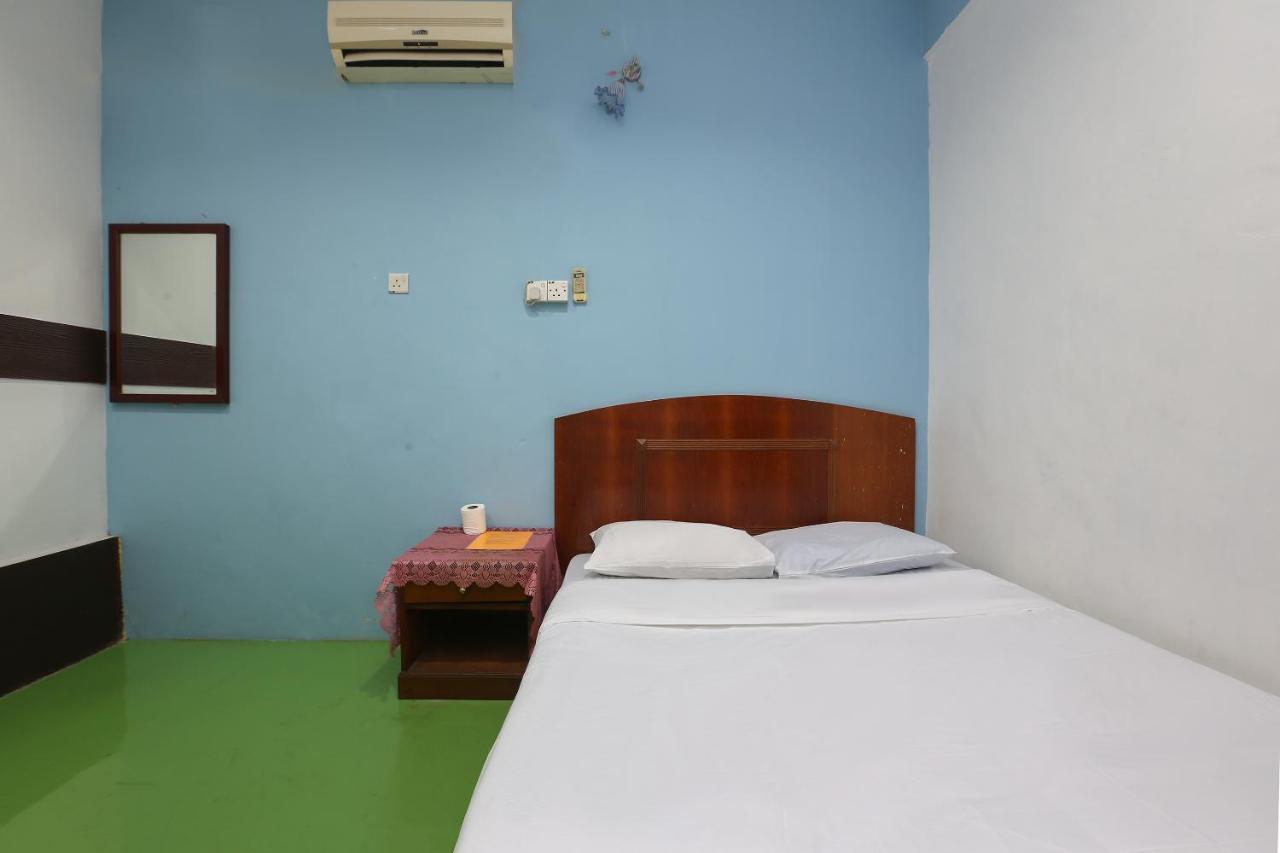 Impiana Hotel Kota Bharu Exterior foto